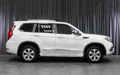 Haval H9 I рестайлинг, 2015 год, 1 749 000 рублей, 5 фотография