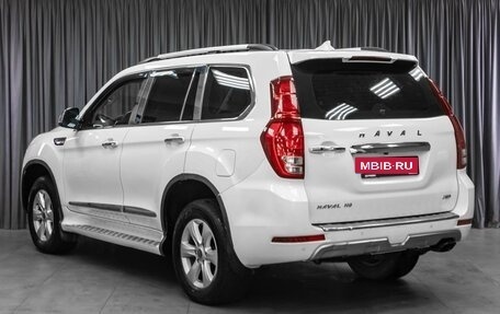 Haval H9 I рестайлинг, 2015 год, 1 749 000 рублей, 2 фотография