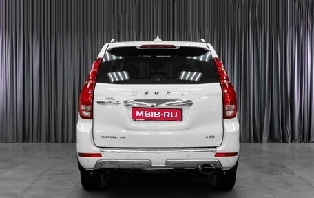 Haval H9 I рестайлинг, 2015 год, 1 749 000 рублей, 4 фотография