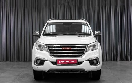 Haval H9 I рестайлинг, 2015 год, 1 749 000 рублей, 3 фотография