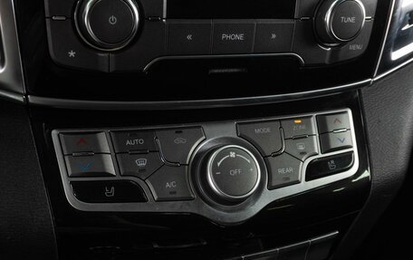 Haval H9 I рестайлинг, 2015 год, 1 749 000 рублей, 18 фотография