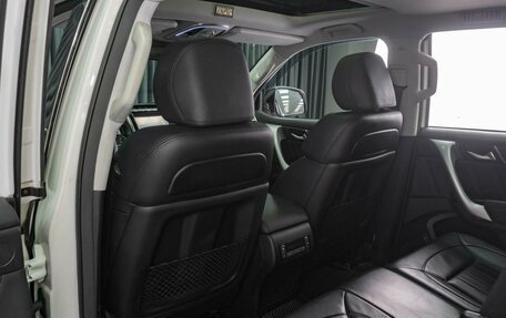 Haval H9 I рестайлинг, 2015 год, 1 749 000 рублей, 11 фотография