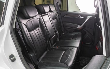Haval H9 I рестайлинг, 2015 год, 1 749 000 рублей, 7 фотография