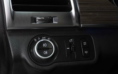 Haval H9 I рестайлинг, 2015 год, 1 749 000 рублей, 14 фотография
