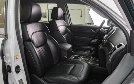 Haval H9 I рестайлинг, 2015 год, 1 749 000 рублей, 8 фотография