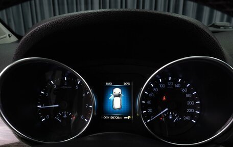 Haval H9 I рестайлинг, 2015 год, 1 749 000 рублей, 15 фотография