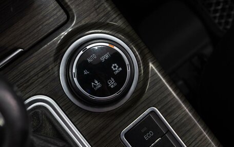Haval H9 I рестайлинг, 2015 год, 1 749 000 рублей, 20 фотография