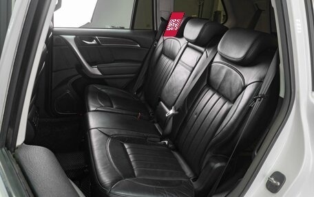 Haval H9 I рестайлинг, 2015 год, 1 749 000 рублей, 9 фотография