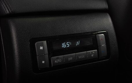 Haval H9 I рестайлинг, 2015 год, 1 749 000 рублей, 21 фотография