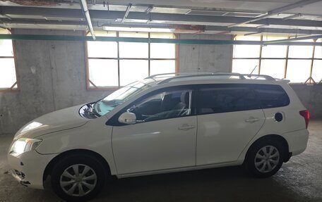 Toyota Corolla, 2007 год, 565 000 рублей, 2 фотография