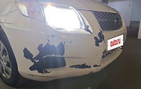 Toyota Corolla, 2007 год, 565 000 рублей, 6 фотография