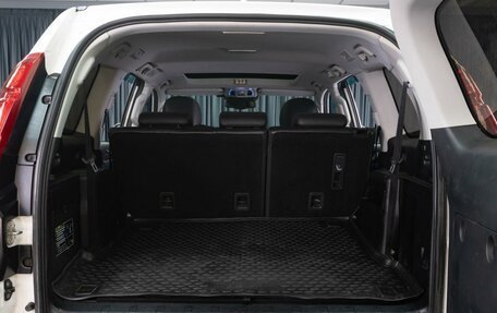 Haval H9 I рестайлинг, 2015 год, 1 749 000 рублей, 22 фотография