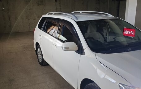 Toyota Corolla, 2007 год, 565 000 рублей, 5 фотография