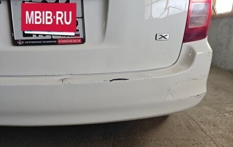 Toyota Corolla, 2007 год, 565 000 рублей, 11 фотография