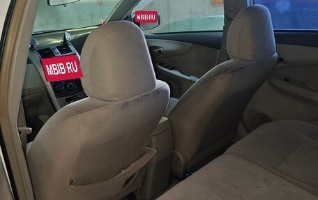 Toyota Corolla, 2007 год, 565 000 рублей, 14 фотография