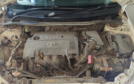 Toyota Corolla, 2007 год, 565 000 рублей, 20 фотография