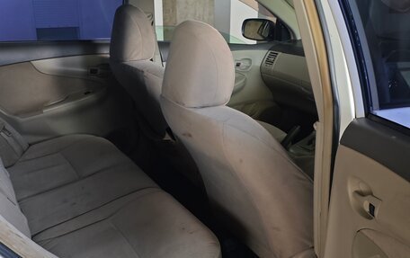 Toyota Corolla, 2007 год, 565 000 рублей, 16 фотография