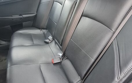 Mitsubishi Lancer Ralliart IX, 2008 год, 930 000 рублей, 9 фотография