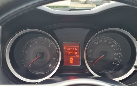 Mitsubishi Lancer Ralliart IX, 2008 год, 930 000 рублей, 8 фотография