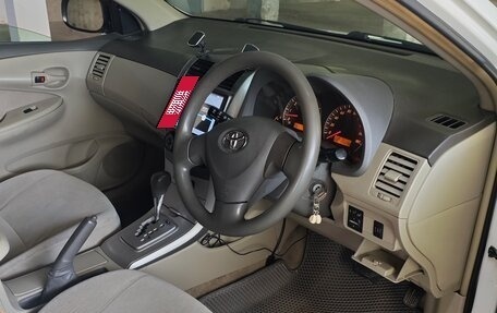 Toyota Corolla, 2007 год, 565 000 рублей, 15 фотография