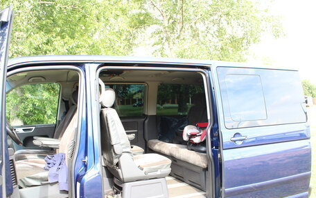 Volkswagen Multivan T5, 2004 год, 870 000 рублей, 5 фотография