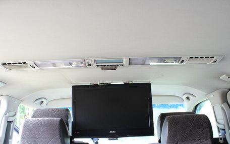 Volkswagen Multivan T5, 2004 год, 870 000 рублей, 6 фотография