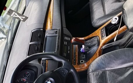 BMW X5, 2001 год, 525 000 рублей, 5 фотография