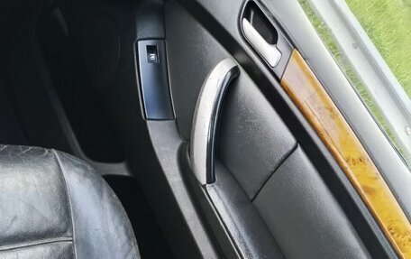 BMW X5, 2001 год, 525 000 рублей, 6 фотография