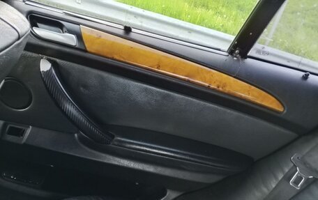 BMW X5, 2001 год, 525 000 рублей, 10 фотография