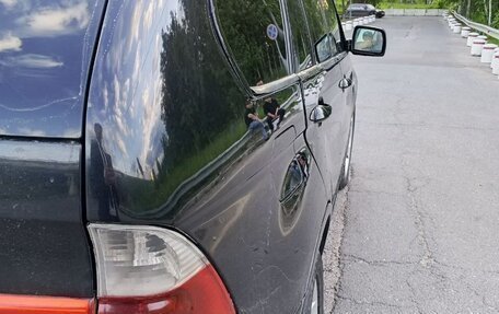 BMW X5, 2001 год, 525 000 рублей, 8 фотография