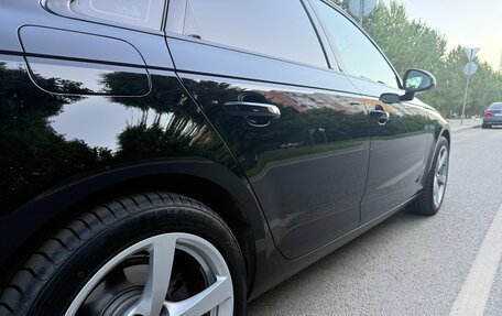 Audi A4, 2018 год, 2 520 000 рублей, 10 фотография