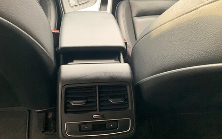 Audi A4, 2018 год, 2 520 000 рублей, 14 фотография