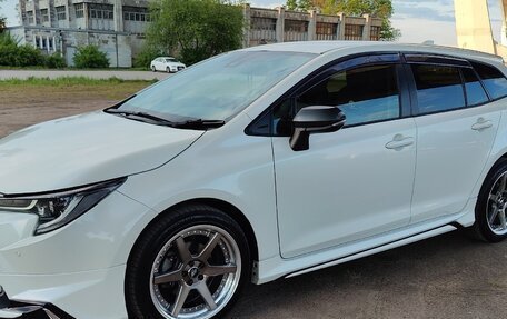 Toyota Corolla, 2020 год, 2 150 000 рублей, 3 фотография