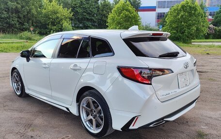 Toyota Corolla, 2020 год, 2 150 000 рублей, 2 фотография