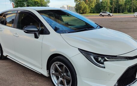 Toyota Corolla, 2020 год, 2 150 000 рублей, 4 фотография