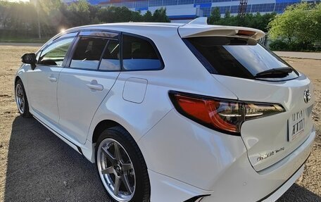 Toyota Corolla, 2020 год, 2 150 000 рублей, 12 фотография