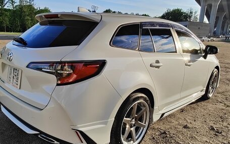 Toyota Corolla, 2020 год, 2 150 000 рублей, 10 фотография