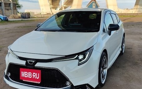 Toyota Corolla, 2020 год, 2 150 000 рублей, 11 фотография