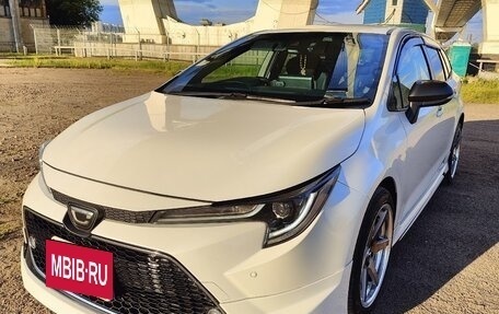 Toyota Corolla, 2020 год, 2 150 000 рублей, 9 фотография