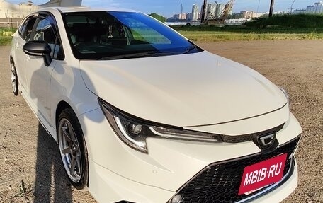 Toyota Corolla, 2020 год, 2 150 000 рублей, 5 фотография
