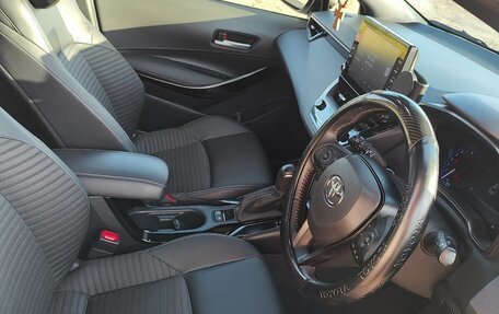 Toyota Corolla, 2020 год, 2 150 000 рублей, 24 фотография
