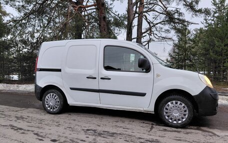 Renault Kangoo II рестайлинг, 2011 год, 495 000 рублей, 4 фотография