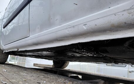 Renault Kangoo II рестайлинг, 2011 год, 495 000 рублей, 13 фотография