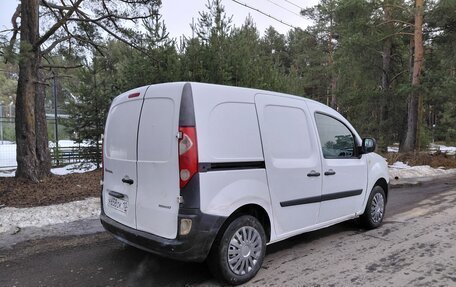Renault Kangoo II рестайлинг, 2011 год, 495 000 рублей, 5 фотография