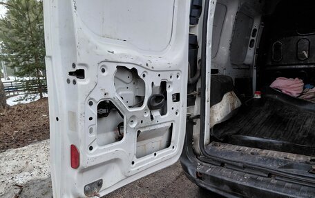 Renault Kangoo II рестайлинг, 2011 год, 495 000 рублей, 6 фотография
