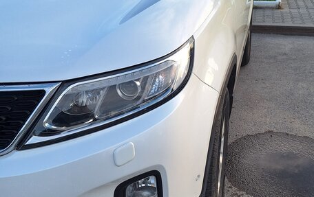 KIA Sorento II рестайлинг, 2013 год, 1 950 000 рублей, 4 фотография