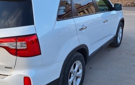 KIA Sorento II рестайлинг, 2013 год, 1 950 000 рублей, 8 фотография