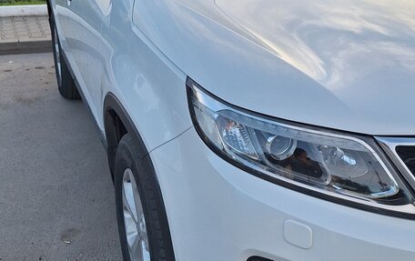 KIA Sorento II рестайлинг, 2013 год, 1 950 000 рублей, 5 фотография