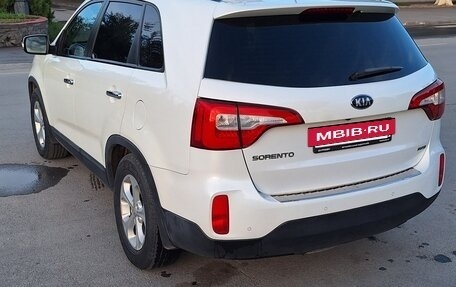 KIA Sorento II рестайлинг, 2013 год, 1 950 000 рублей, 7 фотография