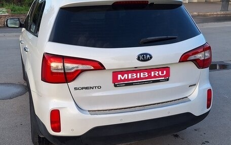 KIA Sorento II рестайлинг, 2013 год, 1 950 000 рублей, 6 фотография